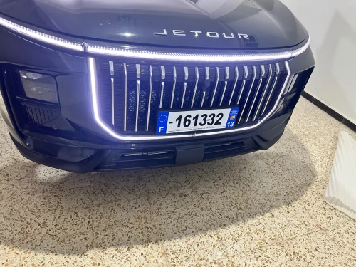 Jetour X90 pro 2025 