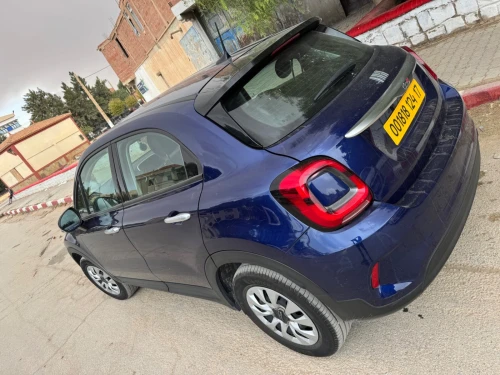Fiat 500x 2024 Cult