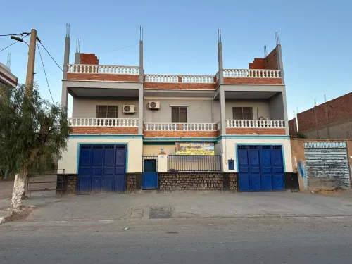 Location Villa Mascara Bou hanifia