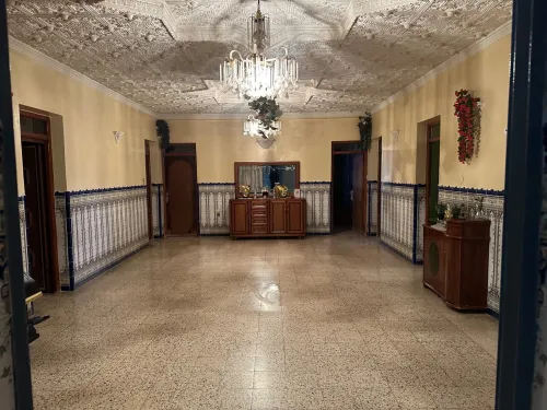 Location Villa Mascara Bou hanifia