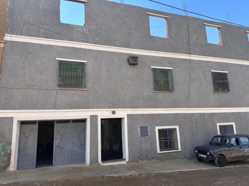 Location Villa Mascara Bou hanifia