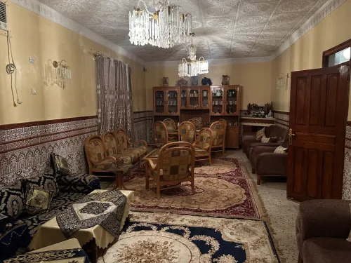 Location Villa Mascara Bou hanifia