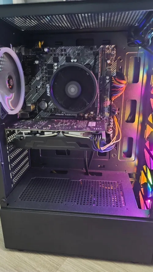 PC Gaming GTX 1660 Super