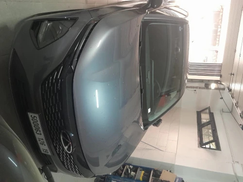 Chery Tiggo 5x 2026 
