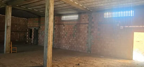 Vente Villa Oran Ain el bia