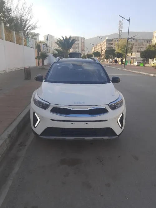 Kia KX1 2025 
