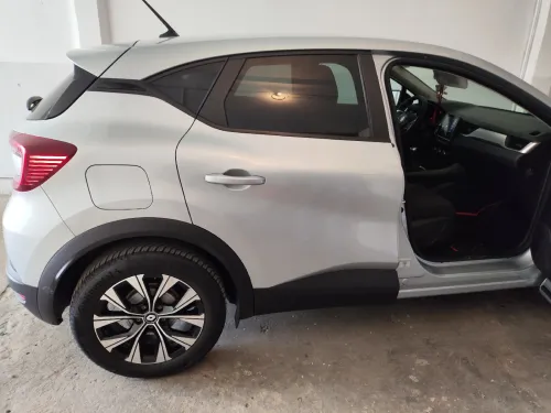 Renault Captur 2022 Captur