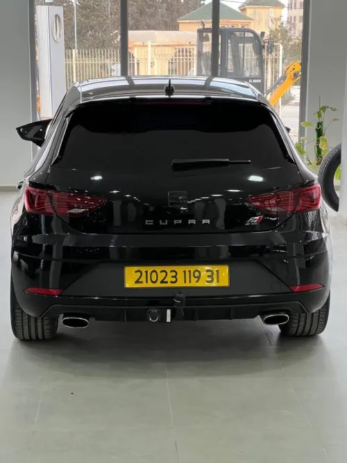 Seat Cupra  2019 