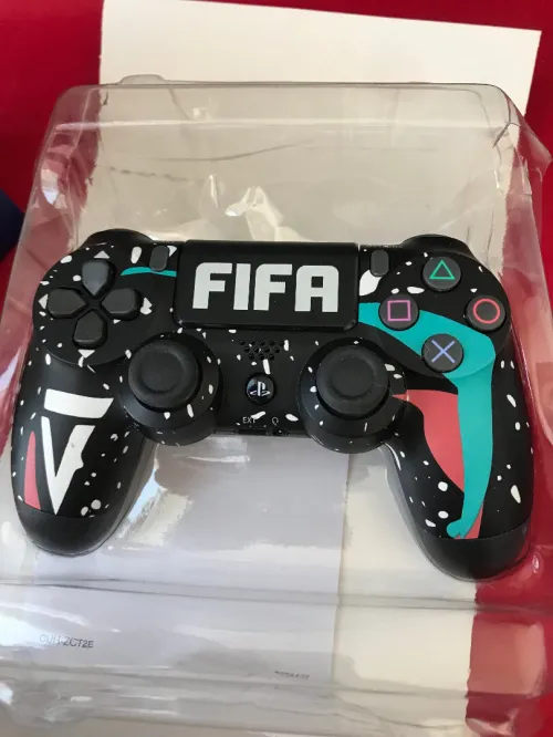 manette ps4