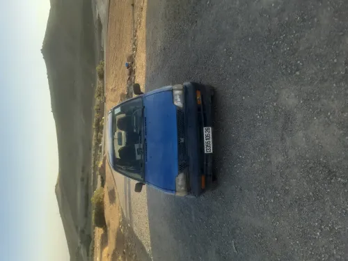 Suzuki Maruti 800 2005 Maruti 800