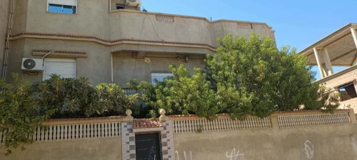 Vente Villa Chlef Chlef