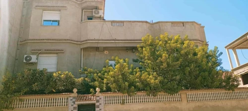 Vente Villa Chlef Chlef