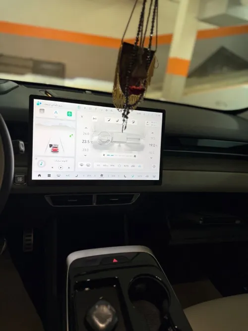 Jetour Dashing 2025 Luxury
