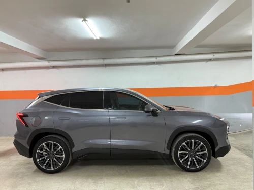 Jetour Dashing 2025 Luxury