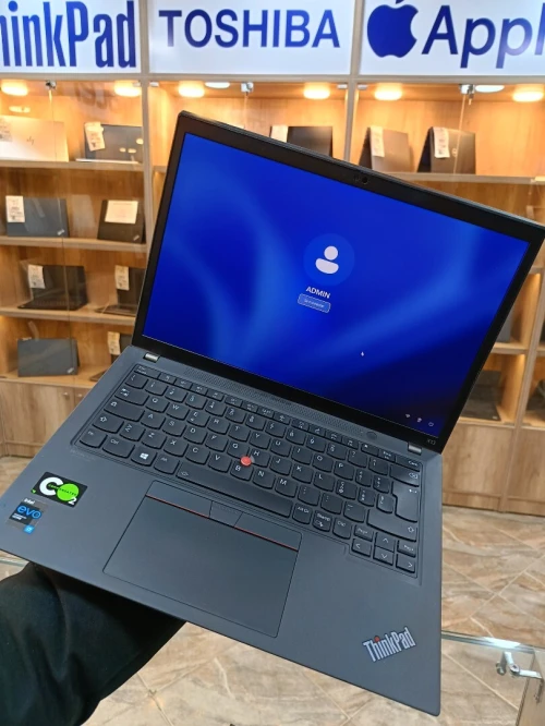 Lenovo