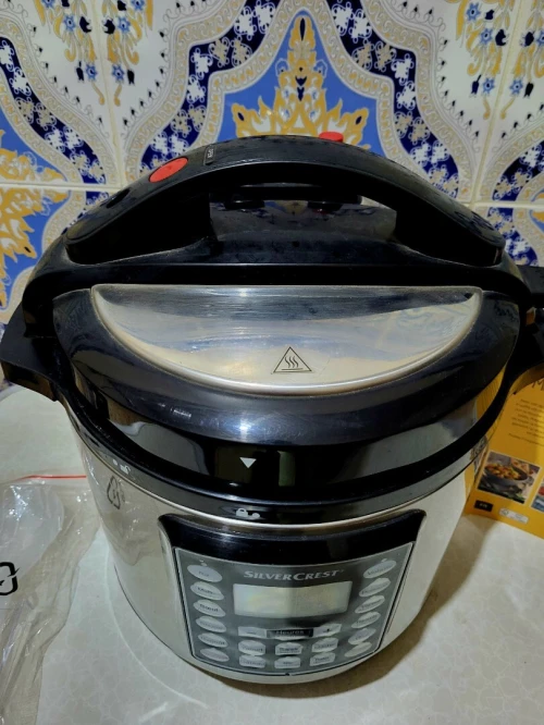 cocotte minute