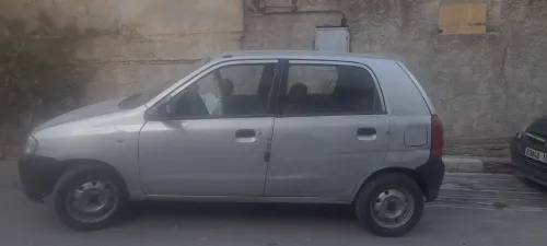 Suzuki Alto 2012 Alto