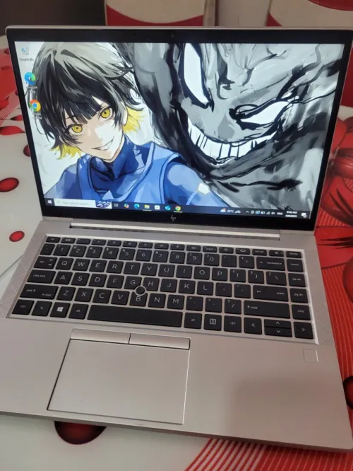 HP Elitebook 845 G7 (1T/16GO)