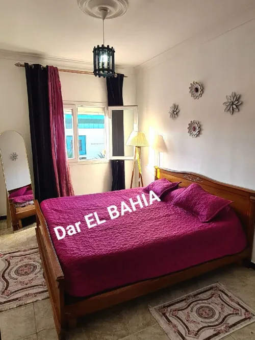 Location Appartement F3 Oran Oran