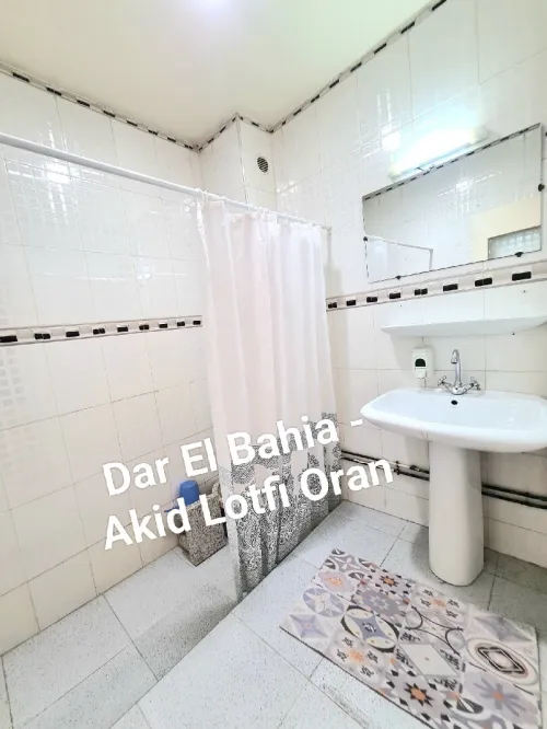 Location vacances Appartement F3 Oran Oran