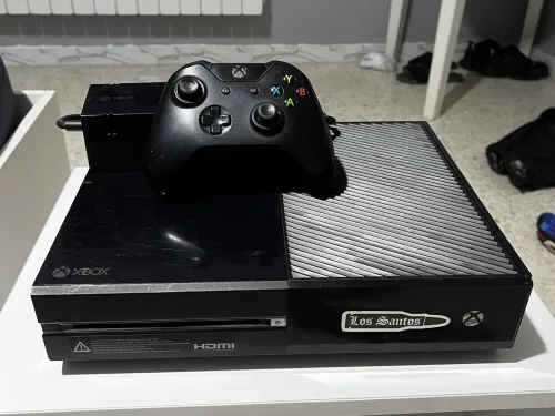 Xbox one 500gb