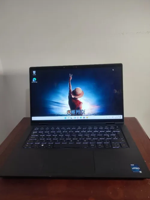 Dell latitude 7430 , tactile, 360
