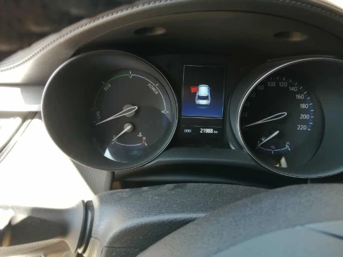 Toyota CHR 2023 Toute option