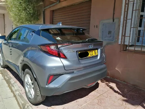 Toyota CHR 2023 Toute option