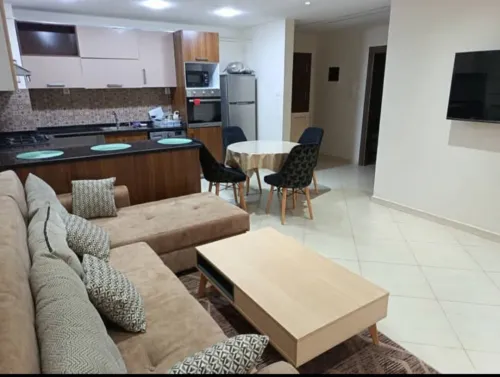 Location Appartement F2 Oran Bir el djir