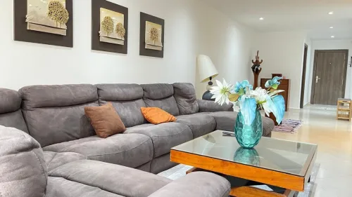 Location Appartement F3 Oran Bir el djir