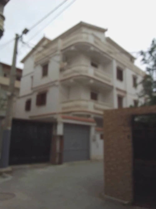 Vente Villa Alger Ain taya