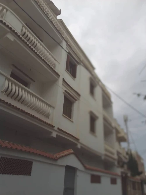 Vente Villa Alger Ain taya