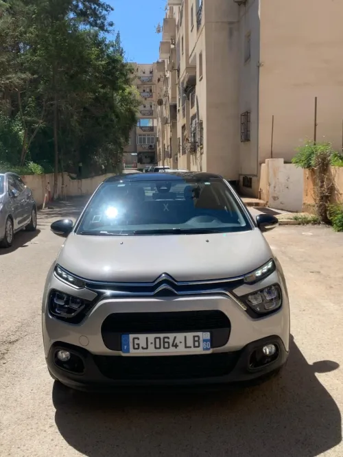 Citroen C3 2022 