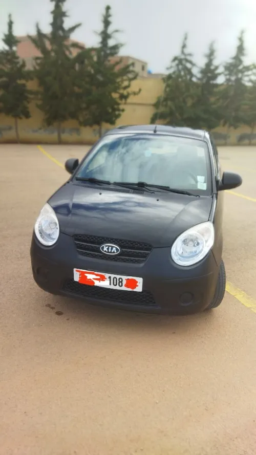 Kia Picanto 2008 