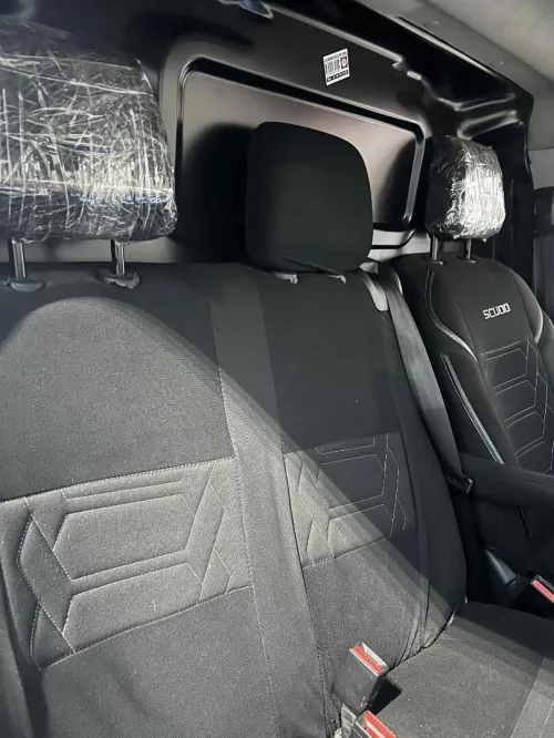 Fiat Scudo 2024 Professional