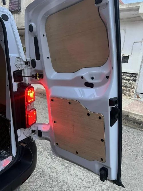 Fiat Scudo 2024 Professional