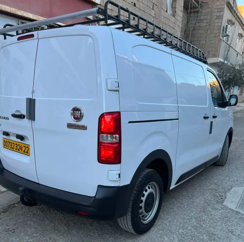 Fiat Scudo 2024 Professional