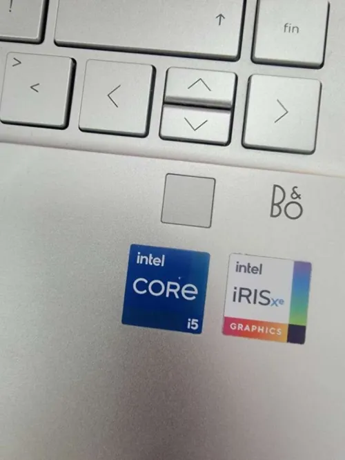 Hp pavilion i5 12ème gen