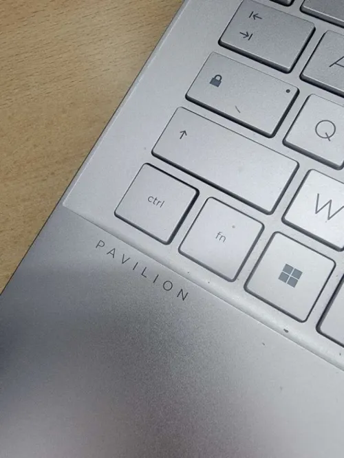 Hp pavilion i5 12ème gen