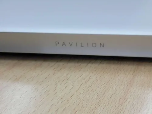 Hp pavilion i5 12ème gen