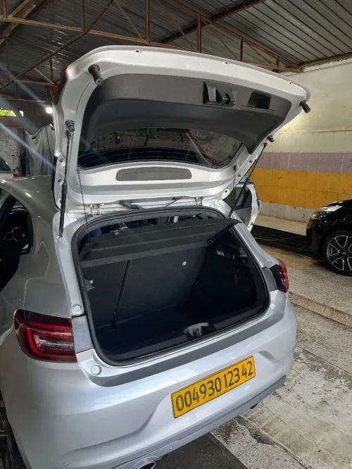 Renault Clio 5  2023 RS Line