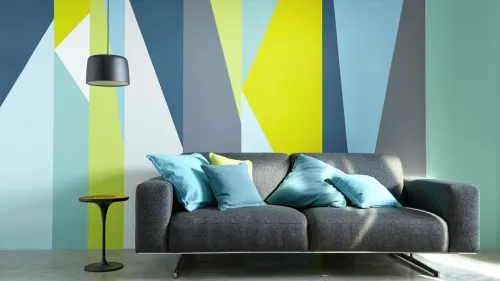 peinture & decoration 
