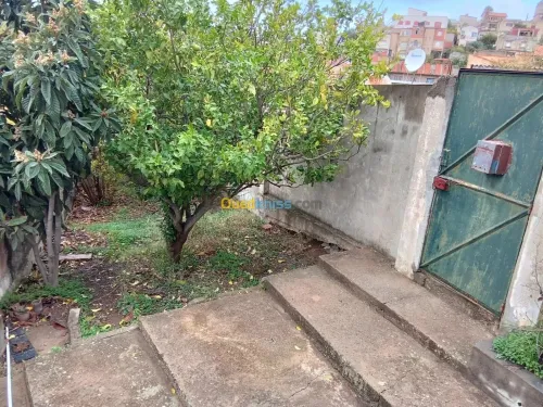 Vente Villa Alger Bouzareah