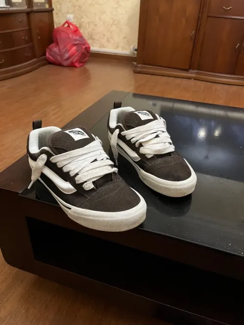Vans knew skool original