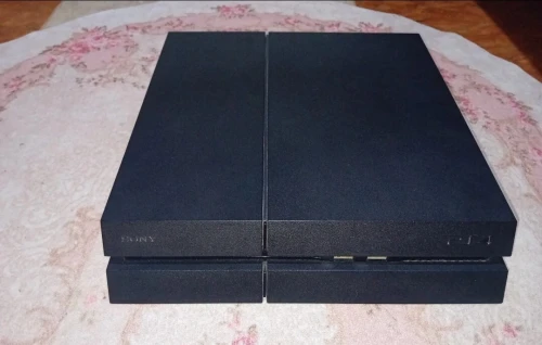 Ps4 slim