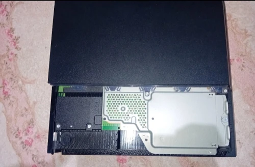 Ps4 slim