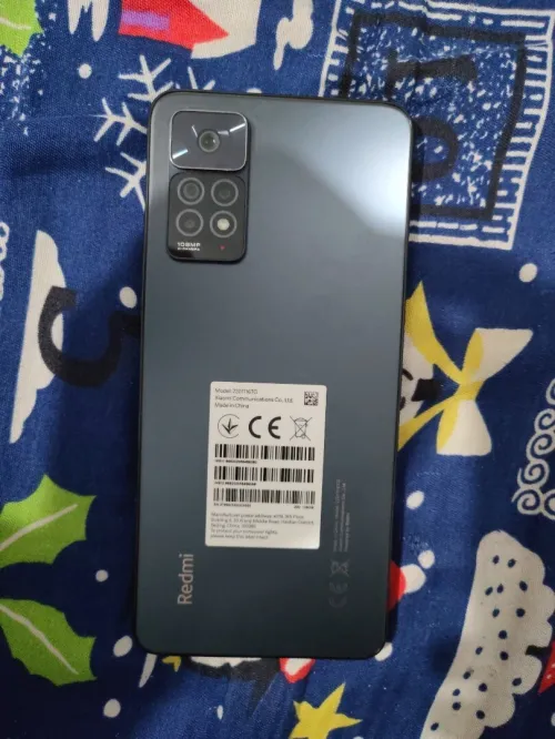 Xchaime Redmi Note 11 pro