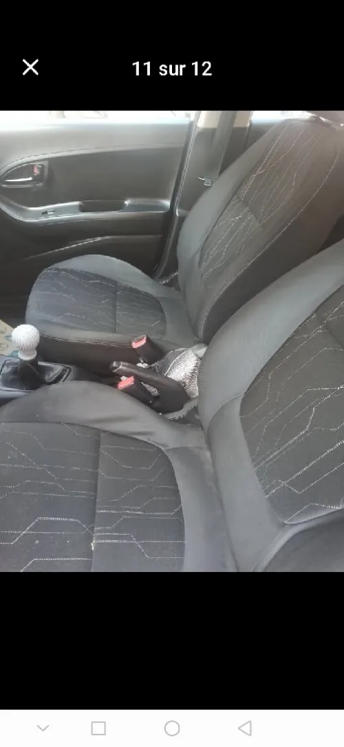 Kia Pop+ 2014 Safity