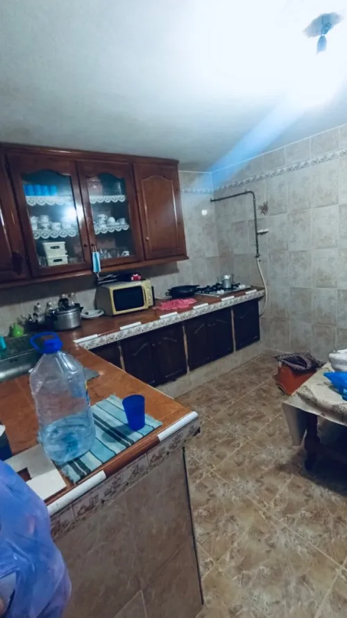 Vente Villa Niveau de villa Tlemcen Nedroma