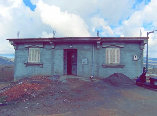 Vente Villa Niveau de villa Tlemcen Nedroma